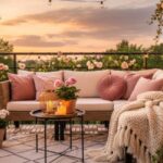 Small Balcony Ideas