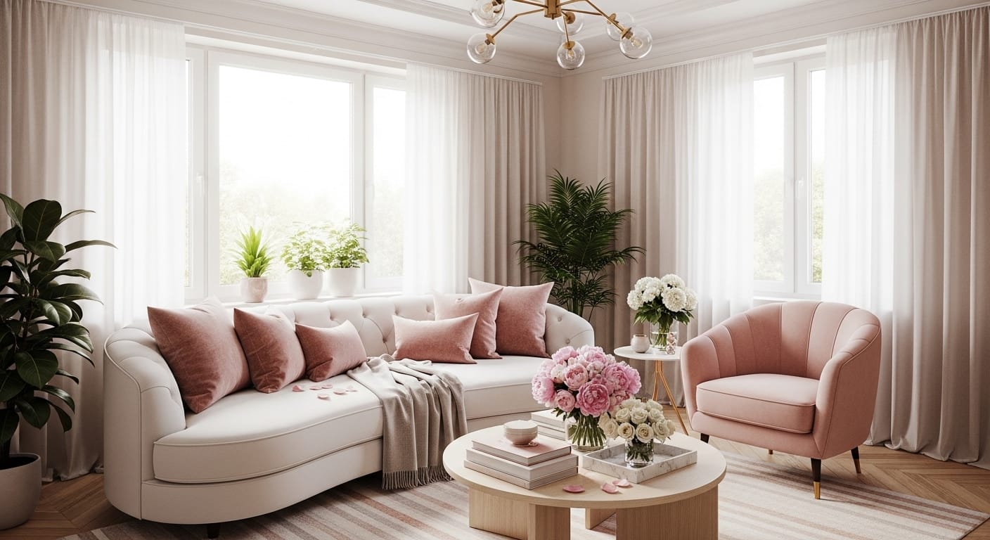 Small Living Room Ideas