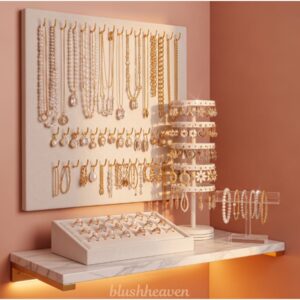 jewelry-frame