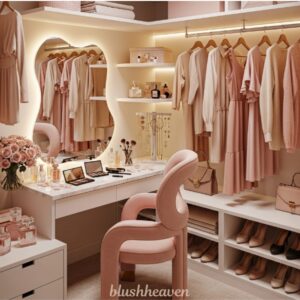 vanity seating