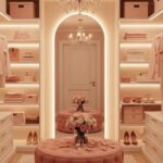 closet organization
