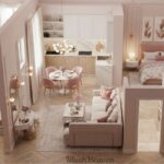 small living room layout