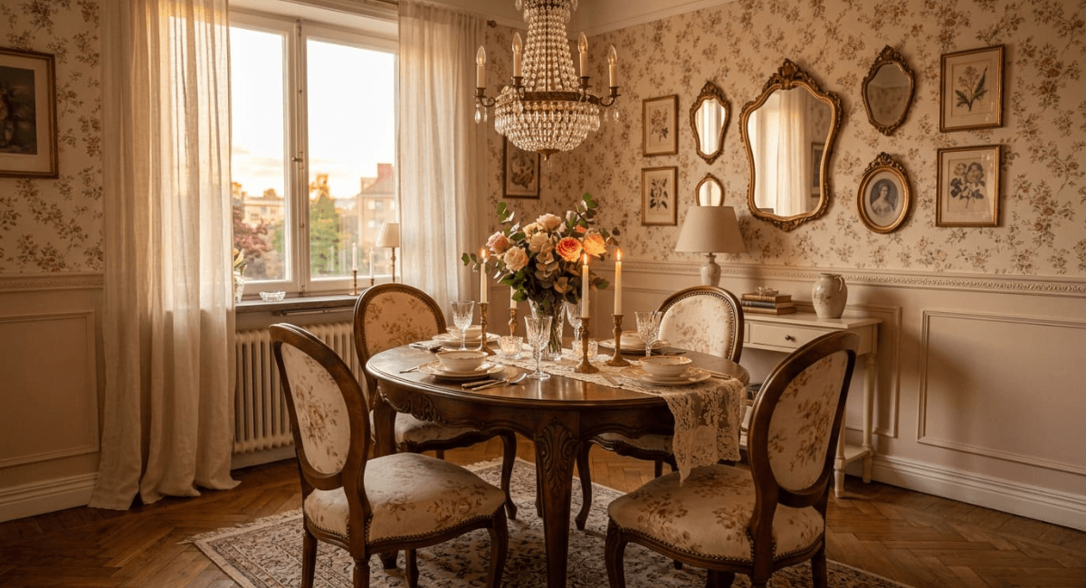 dining room ideas