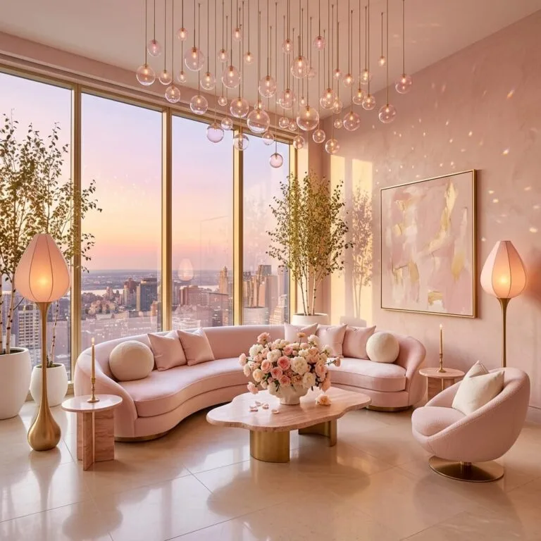HOME DECOR FOR EVERY WOMEN