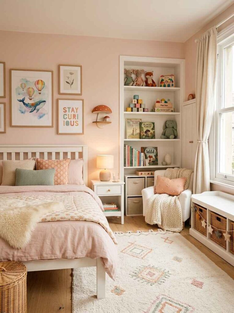 kids room ideas