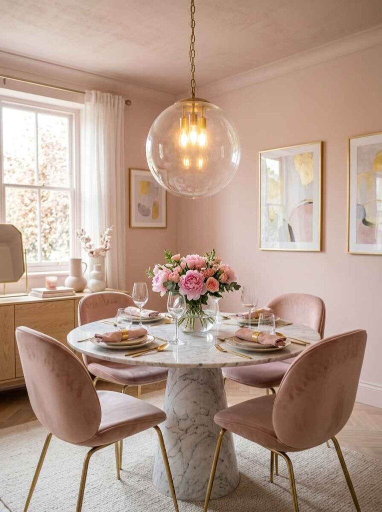 dining room light fixtures