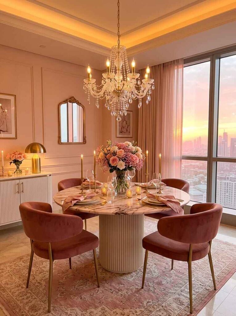 small dining room ideas