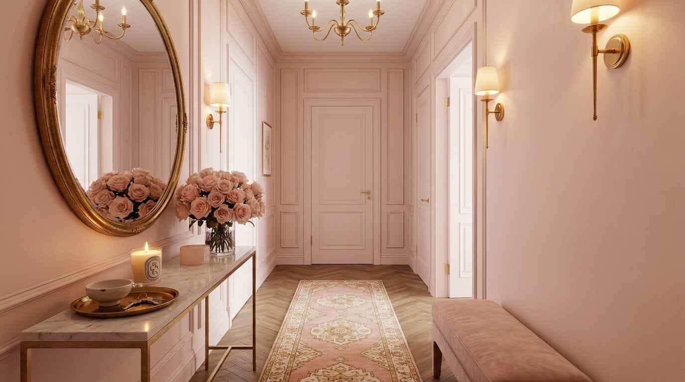 17 Entryway Wall Decor Ideas for a Stylish Entrance