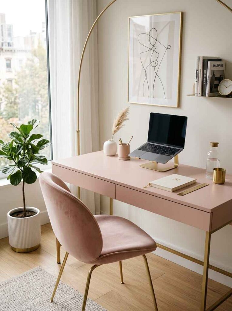 office desk ideas